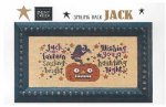 (image for) Smiling Back Jack